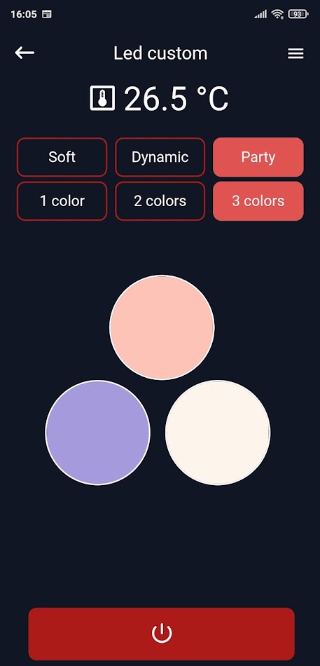#9. Proflame Connect Plus (Android) Podle: SIT S.p.A.
