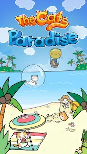 The Cats Paradise: Collector