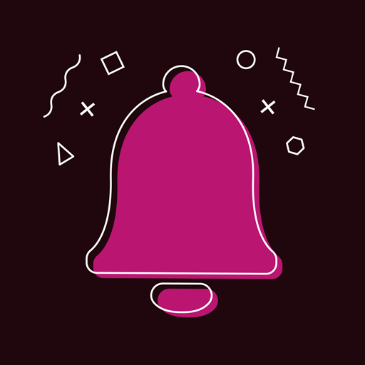 Ringtone Notification Sound logo