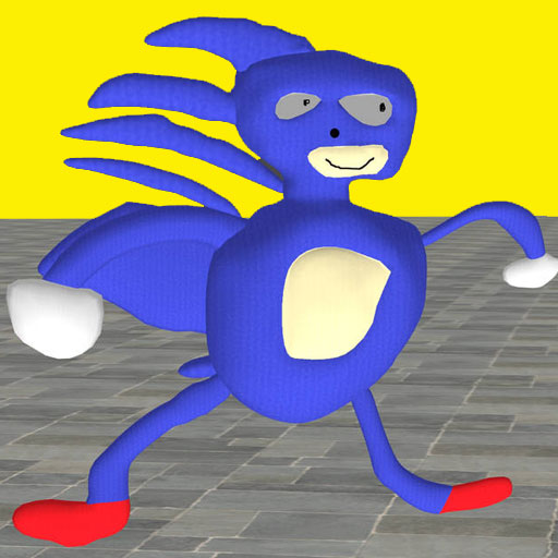 Sanic Game