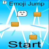 Emoji Jumper icon