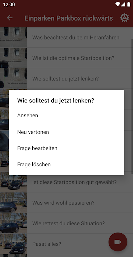 DC Fahrlehrer Screen 3