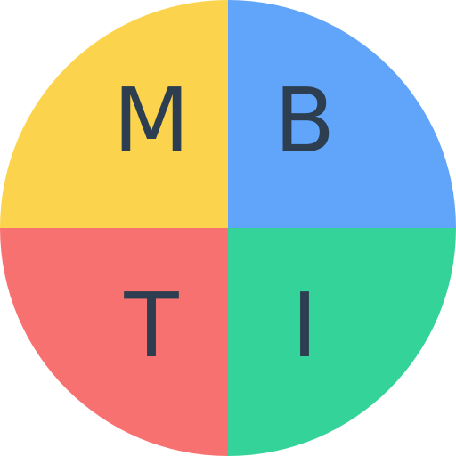 MBTI Test Logo