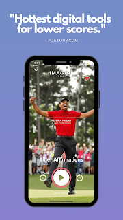 Imagine Golf: Score Better