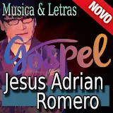 Jesus Adrian Romero Musica 2018 icon