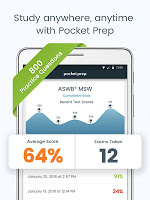 MSW Pocket Prep