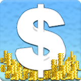 Cash View icon