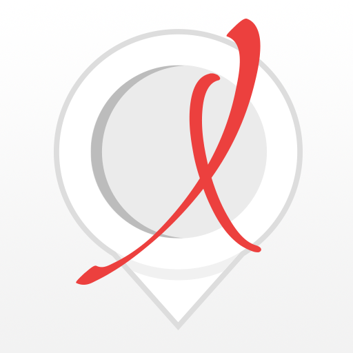 HIV.gov Locator 1.0.0 Icon