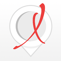 Icon image HIV.gov Locator