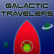 Top 10 Arcade Apps Like Galactic Travelers - Best Alternatives