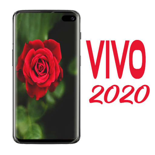 Theme and Launcher for Vivo 2020 with icon pack विंडोज़ पर डाउनलोड करें