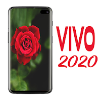 Theme and Launcher for Vivo 20