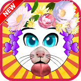 Snapy Photo Filters & Stickers icon