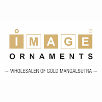 Image Ornaments - Gold Mangals