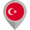 Turkey VPN：Hotspot VPN Proxy icon