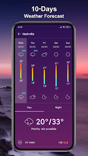 Weather Live: Accurate Weather APK for Android Download 5