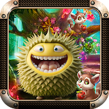 Find My Durian Escape icon