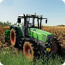 Real Farming Simulator 3D Game APK