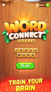 Word Connect - CrossWord Puzzle 0.2.2 screenshots 5