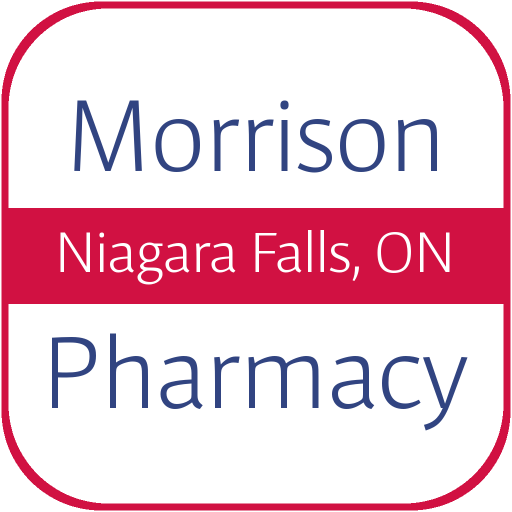 Morrison Pharmacy logo