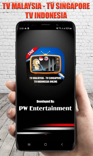 TV Malaysia - TV Singapore