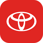 Cover Image of Tải xuống Toyota của tôi  APK