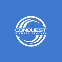 Kuvake-kuva Conquest Fitness Tracker