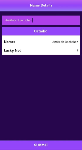 NumeroJyotish by Vivek Vats Screen 3