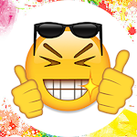 Cover Image of Download Emoji Maker - Personal Emoji  APK