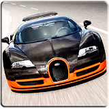 Veyron Driving Simulator icon