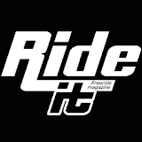 Ride It icon