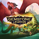 Gemstone Legends: Jogo RPG Baixe no Windows