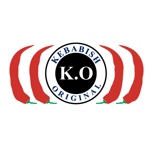 Kebabish Express S5 logo