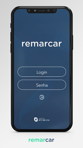 Android application remarcar screenshort
