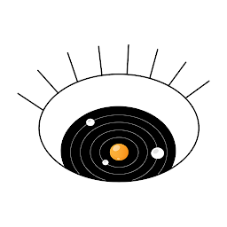 Icon image Astromos - AR Space Simulator