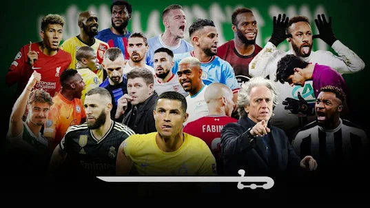 Saudi Pro League Highlights