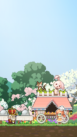 Game screenshot 料理王クッキング hack