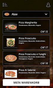 Pizza Express Schenkon 4.2 APK + Mod (Unlimited money) إلى عن على ذكري المظهر