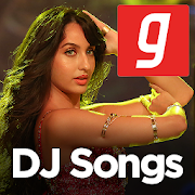 DJ Songs, Free DJ Gaana, Party Hits, MP3 DJ App 2.0.0 Icon