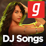 DJ Songs, Free DJ Gaana, Party Hits, MP3 DJ App Apk