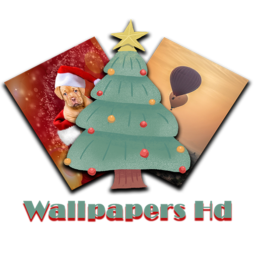 wallpapers Christmas 2022