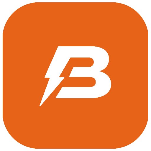 Boost | Freedom in Motion logo
