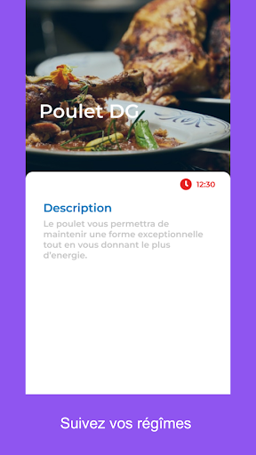 CezFit Screen 3