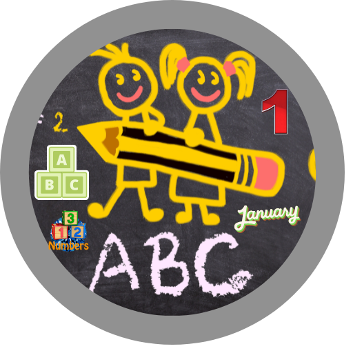 ABCD Learning logo