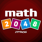 Cover Image of ดาวน์โหลด Math 2048  APK