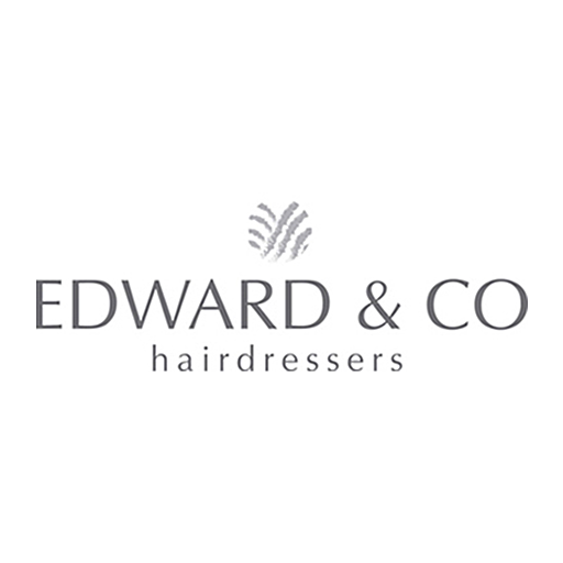 Ed&CoHair logo