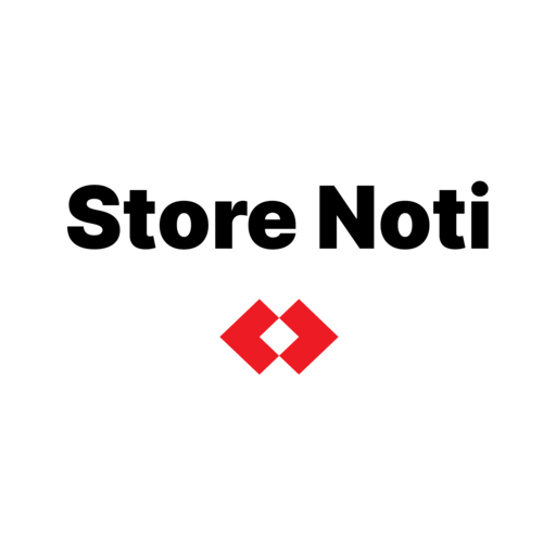 Store Noti 1.0.4 Icon