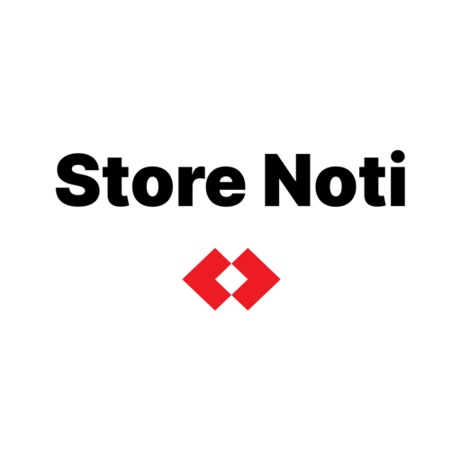 Store Noti Logo