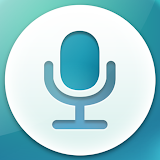 Super Voice Recorder icon