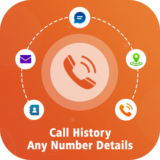 Call History :Get Call Details logo